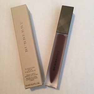 Burberry Liquid Lip Velvet